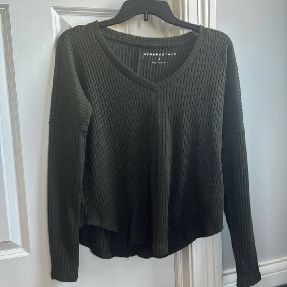 Aeropostale sweater